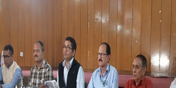 दून में 23 अक्टूबर से सजेगा तीन दिवसीय किताब कौतिक
