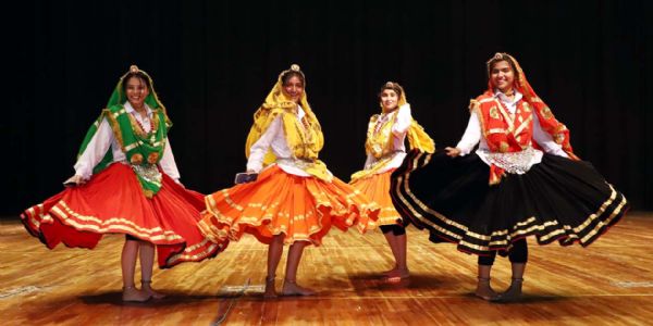 हिसार : स्पार्क-2026 में एमबीए सामान्य अंतिम वर्ष ने मारी बाजी, एमबीए व्यवसाय विश्लेषिकी अंतिम वर्ष रहा उपविजेता