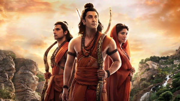 रामायण - फोटो सोर्स एक्स रामायण - फोटो सोर्स एक्स