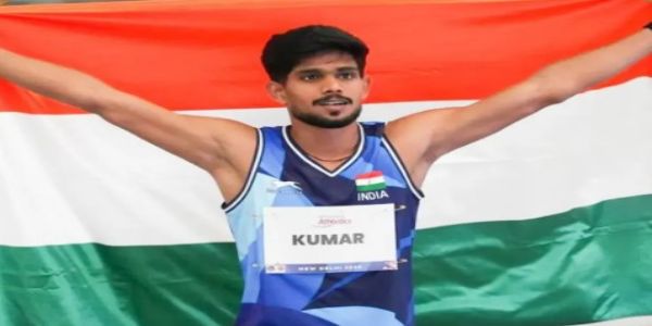 शैलेश कुमार शैलेश कुमार