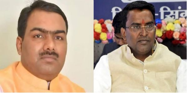 अनूपपुर: भाजपा कोर कमेटी की बैठक शुक्रवार को, शामिल होगे प्रभारी मंत्री एवं प्रदेश महामंत्री