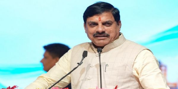 प्रधानमंत्री मोदी के नेतृत्व में मप्र को सभी क्षेत्रों में मिल रहे लगातार आगे बढ़ने के अवसर: मुख्यमंत्री डॉ. यादव