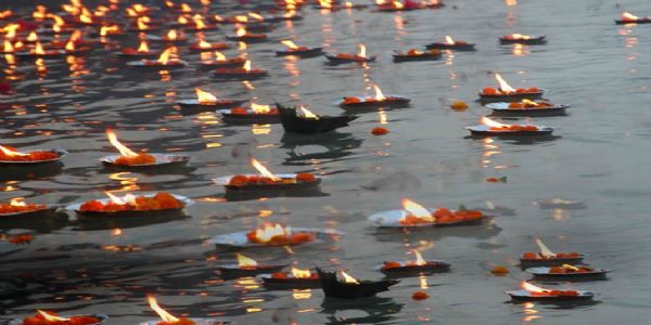 छोटी काशी जयपुर में कार्तिक मास में मंदिरों में गूंजेगा हरिनाम संकीर्तन