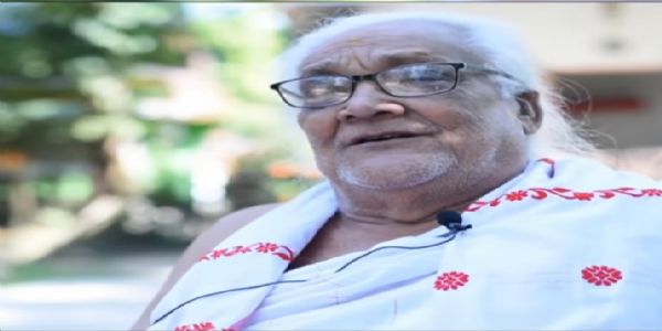 मुख्यमंत्री ने बरपेटा सत्र के दिवंगत बूढ़ा सत्राधिकार वशिष्ठ देव शर्मा को दी श्रद्धांजलि