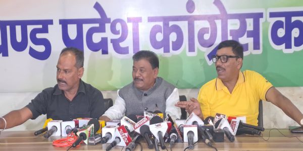 एससी-एसटी की मांगों को लेकर 29 नवंबर को महाबैठक : बंधु