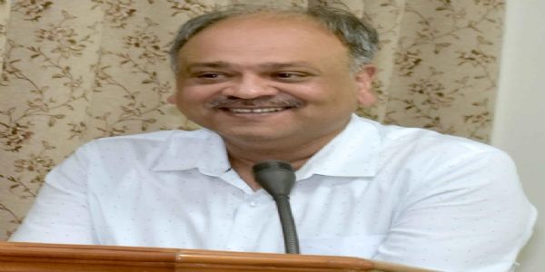 आइआइटी (आइएसएम) के निदेशक प्रो. सुकुमार मिश्रा को मिलेगा महान शिक्षक का पुरस्कार