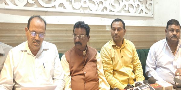 नाहन में 24 से 26 अक्टूबर तक मनाई जाएगी महर्षि वाल्मीकि जयंती, निकलेगी भव्य शोभायात्रा