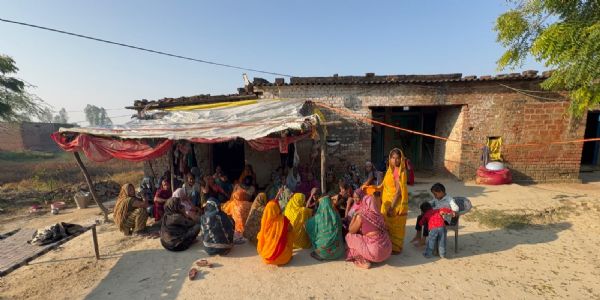 भरत मिलाप देखने जा रहे राज्यस्तरीय खो-खो खिलाड़ी की सड़क हादसे में मौत