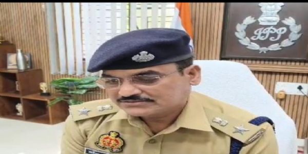 एमएलसी शिक्षक निर्वाचन 2026: मऊ में निष्पक्ष चुनाव की तैयारी पूरी, 10 मतदान केंद्रों पर कड़ा पहरा