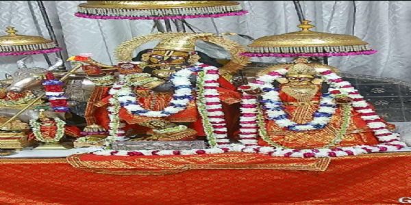 जयपुर में श्रद्धा और भक्ति के साथ मनाई गई पापांकुशा एकादशी