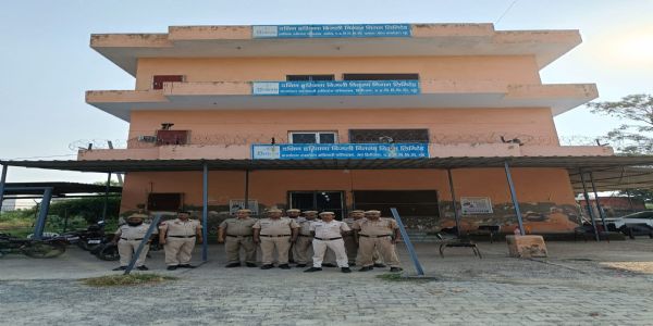 बिजली कर्मचारियों की हड़ताल से नूंह में बिजली व्यवस्था चरमराई, 474 में से 12 कर्मचारी ड्यूटी पर