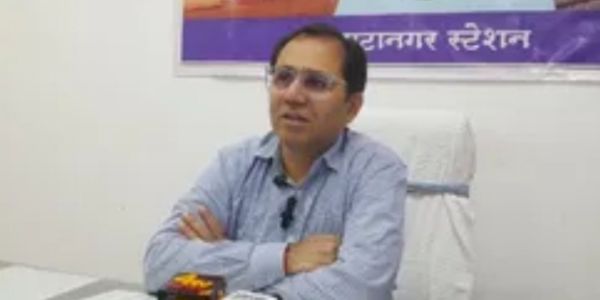 चक्रधरपुर मंडल के 78 स्टेशनों पर रेल जन संवाद, यात्रियों से लिया गया सुविधाओं का फीडबैक