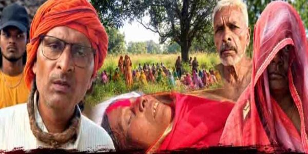 रीवाः न्यूक्लियर पावर प्लांट के विरोध में जल सत्याग्रह कर रही महिला की मौत