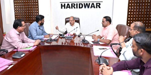 पीड़ितों को एक सप्ताह में मिलेगी सहायता राशि