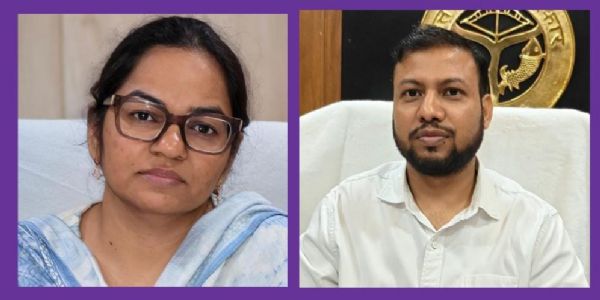 एमएलसी चुनाव के मद्देनजर शुक्रवार काे मुरादाबाद में कक्षा 12 तक का अवकाश घोषित