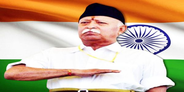 दो दिवसीय छत्तीसगढ़ प्रवास पर आज बिलासपुर पहुंचेंगे आरएसएस प्रमुख मोहन भागवत