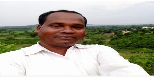 फादर बेनेदिक बारला की हालत में सुधार