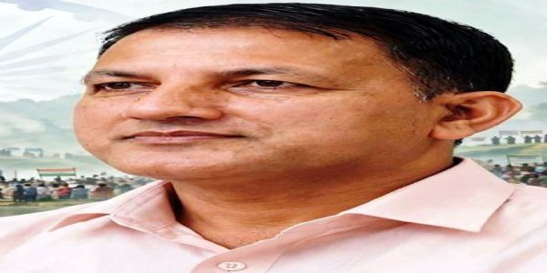 24 अक्टूबर को देहरादून में मुख्यमंत्री आवास कूच करेंगे शिक्षक, सामूहिक अवकाश का आह्वान