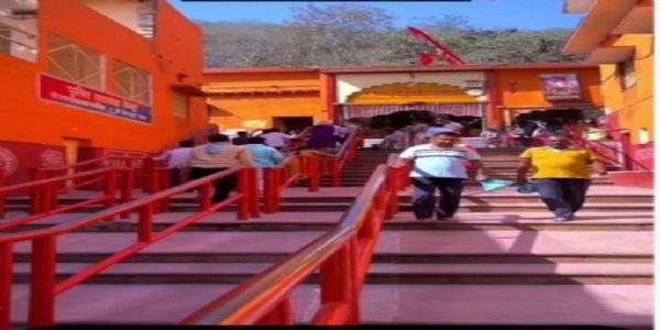 चित्रकूट दीपावली मेले की तैयारियां तेज, 25 से 30 लाख श्रद्धालुओं के पहुंचने का अनुमान