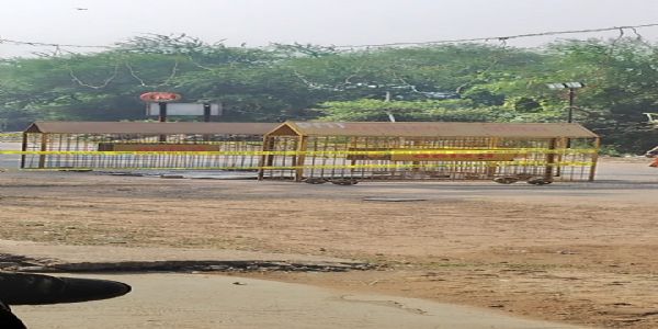 धमतरी के मुजगहन  में चाकूबाजी, पूर्व सरपंच के बेटे की मौत, साथी गंभीर