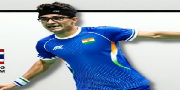 सुहास यतिराज सुहास यतिराज