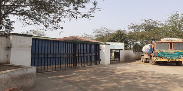 सारका लैबरोटरी का फाइल चित्र सारका लैबरोटरी का फाइल चित्र