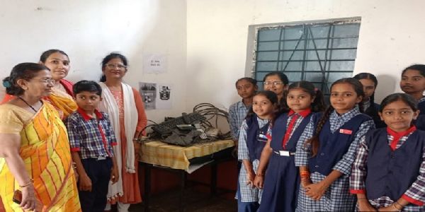 मप्र के विद्यालयों में 28 अक्टूबर को ई-कचरा प्रबंधन दिवस का आयोजन