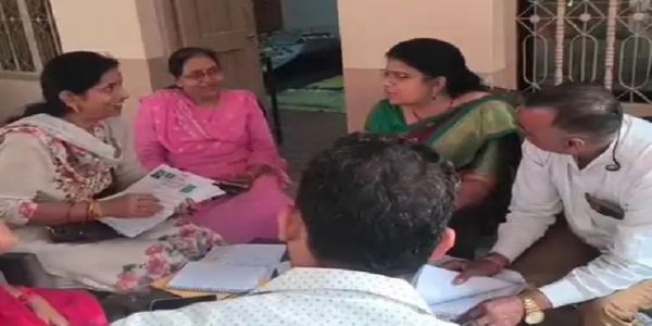 मप्र के ग्वालियर में दारुल कुरआन मदरसे का बाल आयोग ने किया औचक निरीक्षण, 26 बच्चे रेस्क्यू