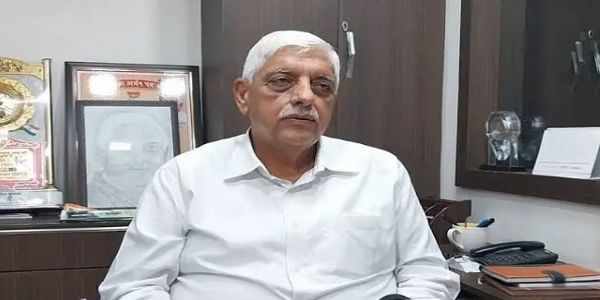 इंडस्ट्रियल कॉरिडोर पर भाजपा विधायक का अपनी ही सरकार पर तंज, बोले- ‘छोटे नेताओं से भी कर लेते चर्चा’