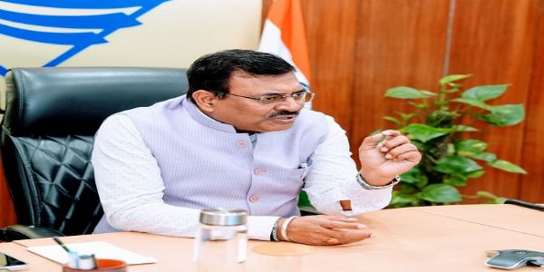 उत्तराखंड 2027-28 में 500 नर्स और वार्ड बॉय को विदेश में रोजगार दिलाने का लक्ष्य