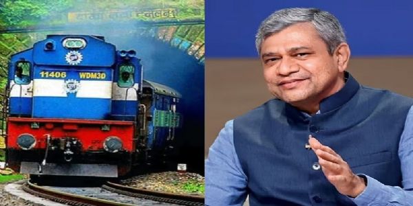 रेल मंत्री वैष्णव शनिवार को सतना–देवेंद्रनगर और रीवा–चुरहट रेलखंडों का वर्चुअली करेंगे उद्घाटन
