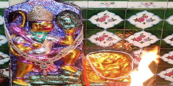 शरद पूर्णिमा मेला महोत्सव 26 अक्टूबर, दूरदराज से आएंगे श्रद्धालु