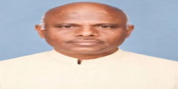 पूर्व विधायक कान्हु चरण नायक का 79 वर्ष की आयु में निधन