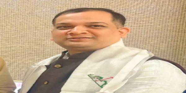भाजपा प्रदेश सह प्रभारी डॉ. स्वदेश सिंह विभिन्न जिलों का करेंगे प्रवास