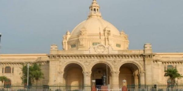 उप्र विधान परिषद चुनाव : सुबह 10 बजे 8.58 फीसदी हुआ मतदान