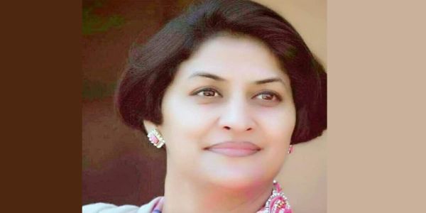 हिमाचल की डॉक्टर अर्चना ठाकुर बनीं ओ एन जी सी की सी एस आर समिति अध्यक्ष