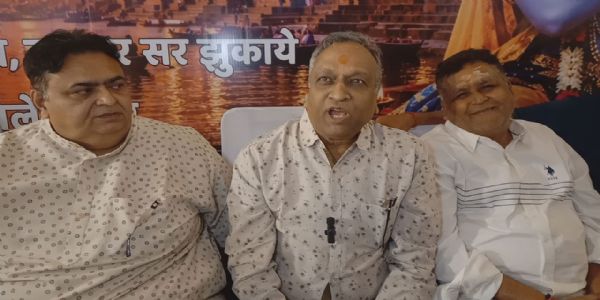 वाराणसी में धर्मसंघ शिक्षा मण्डल प्रांगण में होगा श्री श्याम महोत्सव