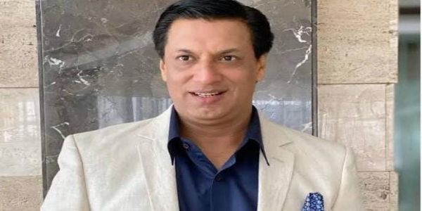 मधुर भंडारकर की नई फिल्म का ऐलान