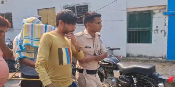 श्रीरामपुर में पुलिस की बड़ी कार्रवाई, केलो समेत 14 आरोपित गिरफ्तार