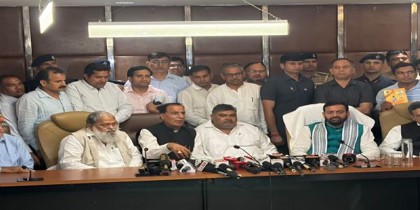 हरियाणा में बिजली कर्मियों की हड़ताल खत्म