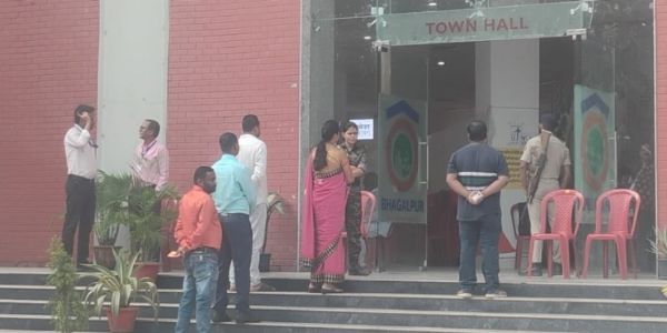 कोसी स्नातक चुनाव: 14 जिलों में मतदान संपन्न, कुल 58.45 प्रतिशत पड़े वोट