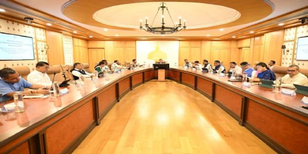 असम कैबिनेट ने 2025 के नागरिक सम्मान विजेताओं के नाम घोषित किए