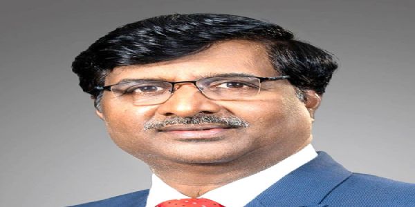 एम. श्रीधर ने बीएचईएल के निदेशक (मानव संसाधन) का कार्यभार संभाला