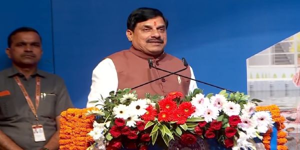 मध्य प्रदेश में मत्स्य पालन उद्योग को फूड प्रोसेसिंग इंडस्ट्री के साथ जोड़ा जाएगा : मोहन यादव