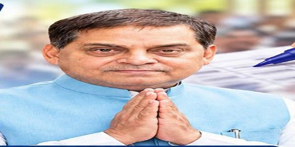 मैं अड़ने वाला हूं, गिरने वाले नहीं, क्योंकि मैं बाबा परशुराम का वंशज हूं : नीरज कुमार