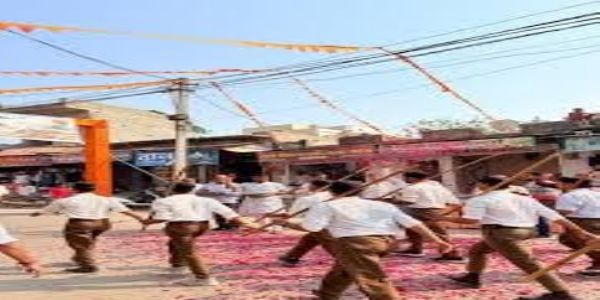 25 अक्टूबर को निकलेगा ‘उद्भव 2026’ विराट पथ संचलन