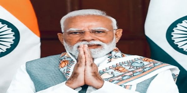 प्रधानमंत्री नरेंद्र मोदी (फाइल फोटो) प्रधानमंत्री नरेंद्र मोदी (फाइल फोटो)
