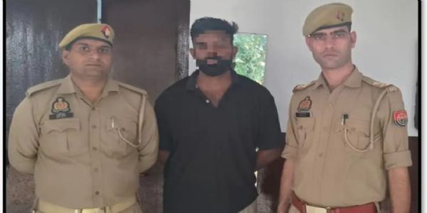 वेंकट हॉल में शादी समारोह के दौरान हुए विवाद में युवक की हत्या का दूसरा आरोपित गिरफ्तार