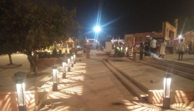 त्रेता युग जैसा दृश्य दिखाने को तैयार अयोध्या, दीपोत्सव पर प्रकाश और फूलों से सजेगी रामनगरी