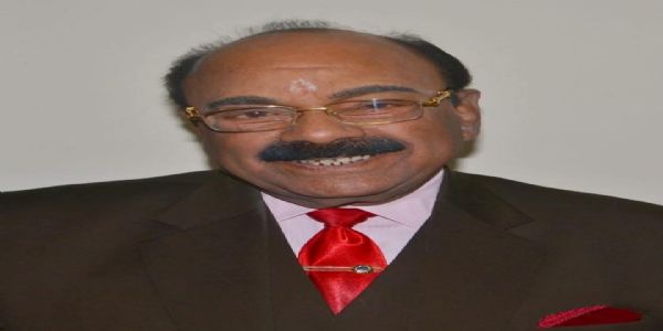गोरखपुर : होम्योपैथिक चिकित्सक डॉ. राम रतन बनर्जी का निधन, यश भारती सम्मान से थे अलंकृत